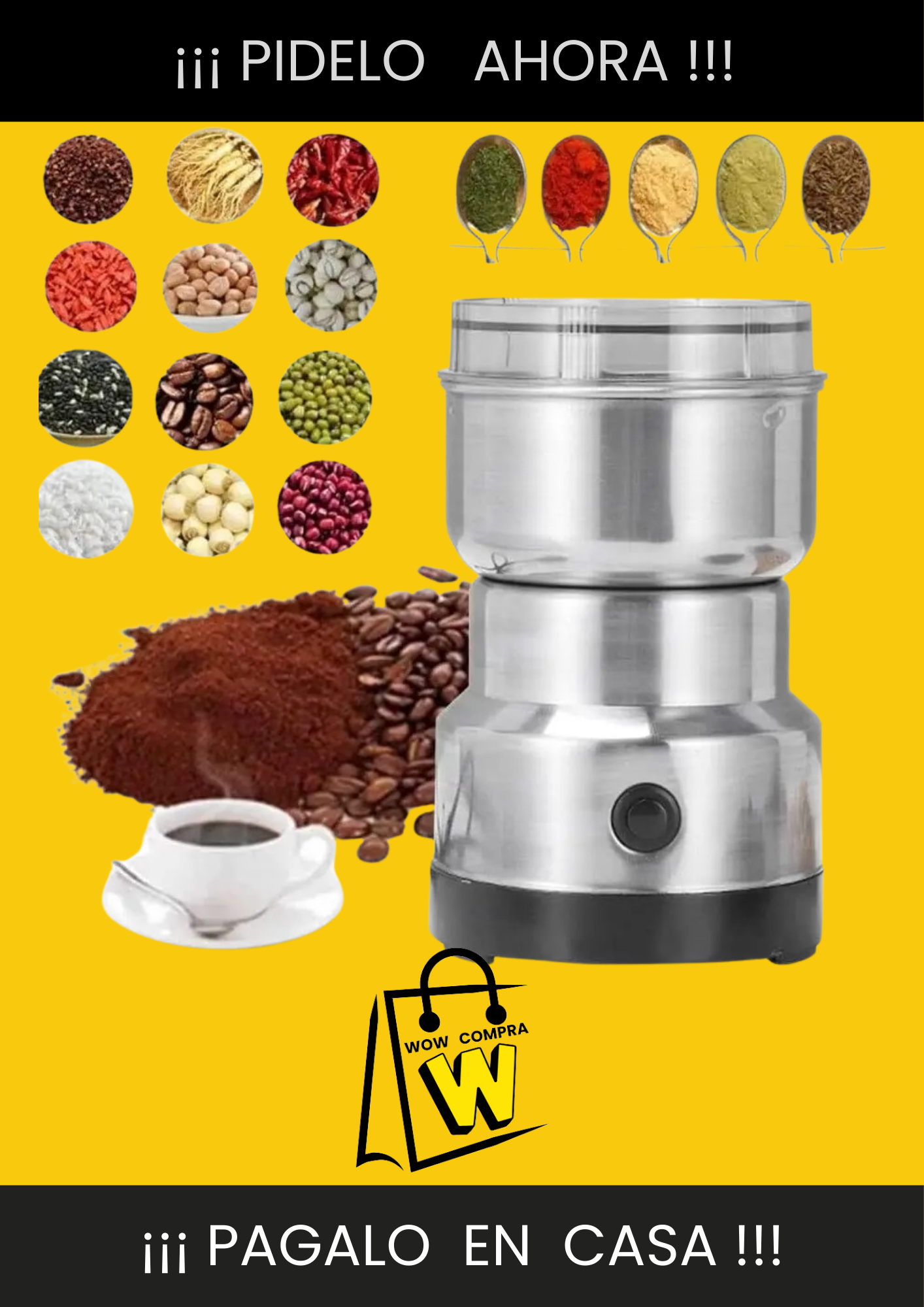 POWERMILL™ - POTENCIA AL MAXIMO