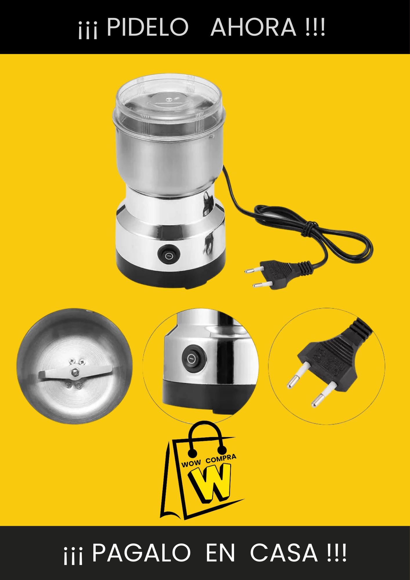 POWERMILL™ - POTENCIA AL MAXIMO