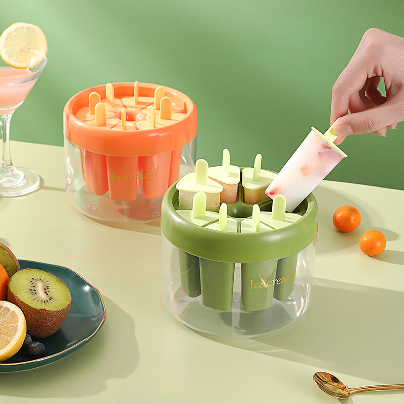 Sweet IceMaker™ - Molde De Silicona para Helados